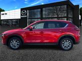 Thumbnail of 2022 Soul Red Crystal Metallic Mazda CX-5