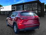 Thumbnail of 2022 Soul Red Crystal Metallic Mazda CX-5