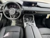 Thumbnail of 2025 White Mazda CX-90