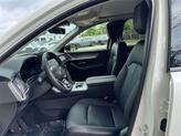 Thumbnail of 2025 White Mazda CX-90
