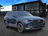 Photo of 2025 Blue Metallic Mazda CX-50