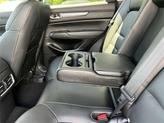 Thumbnail of 2025 Machine Gray Metallic Mazda CX-5
