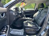 Thumbnail of 2025 Machine Gray Metallic Mazda CX-5