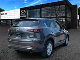 Thumbnail of 2023 Machine Gray Metallic Mazda CX-5