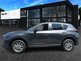 Thumbnail of 2023 Machine Gray Metallic Mazda CX-5