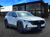Photo of 2025 Pearl Mazda CX-50 Hybrid