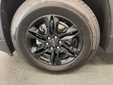 Thumbnail of 2022 Mosaic Black Metallic Chevrolet Traverse