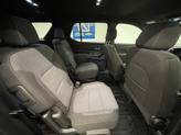 Thumbnail of 2022 Mosaic Black Metallic Chevrolet Traverse