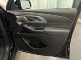 Thumbnail of 2022 Mosaic Black Metallic Chevrolet Traverse