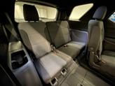 Thumbnail of 2022 Mosaic Black Metallic Chevrolet Traverse