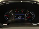 Thumbnail of 2022 Mosaic Black Metallic Chevrolet Traverse