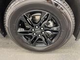 Thumbnail of 2022 Mosaic Black Metallic Chevrolet Traverse