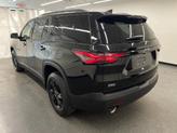 Thumbnail of 2022 Mosaic Black Metallic Chevrolet Traverse
