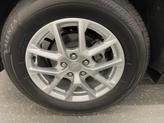 Thumbnail of 2024 Mosaic Black Metallic Chevrolet Equinox