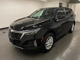 Thumbnail of 2024 Mosaic Black Metallic Chevrolet Equinox
