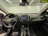 Thumbnail of 2024 Mosaic Black Metallic Chevrolet Equinox