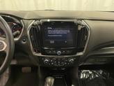 Thumbnail of 2022 Iridescent Pearl Tricoat Chevrolet Traverse