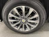 Thumbnail of 2022 Iridescent Pearl Tricoat Chevrolet Traverse