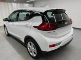 Thumbnail of 2018 Summit White Chevrolet Bolt EV