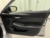 Thumbnail of 2022 Brilliant Silver Metallic Nissan Altima