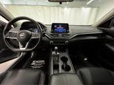 Thumbnail of 2022 Brilliant Silver Metallic Nissan Altima