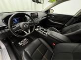 Thumbnail of 2022 Brilliant Silver Metallic Nissan Altima