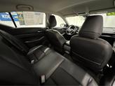 Thumbnail of 2022 Brilliant Silver Metallic Nissan Altima