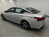 Thumbnail of 2022 Brilliant Silver Metallic Nissan Altima