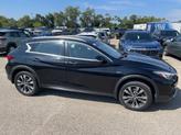 Thumbnail of 2019 Black Obsidian INFINITI QX30