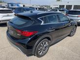 Thumbnail of 2019 Black Obsidian INFINITI QX30