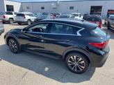 Thumbnail of 2019 Black Obsidian INFINITI QX30