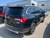 Thumbnail of 2019  Honda Pilot
