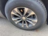 Thumbnail of 2025 Summit White Chevrolet Equinox