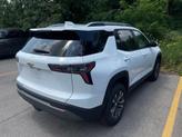 Thumbnail of 2025 Summit White Chevrolet Equinox