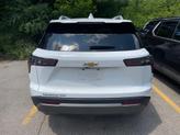 Thumbnail of 2025 Summit White Chevrolet Equinox
