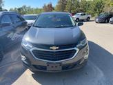 Thumbnail of 2018 Nightfall Gray Metallic Chevrolet Equinox
