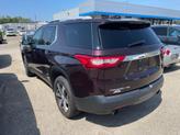 Thumbnail of 2018 Black Currant Metallic Chevrolet Traverse