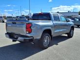 Thumbnail of 2026 Sterling Gray Metallic Chevrolet Colorado