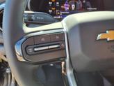 Thumbnail of 2026 Sterling Gray Metallic Chevrolet Colorado