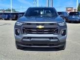 Thumbnail of 2026 Sterling Gray Metallic Chevrolet Colorado