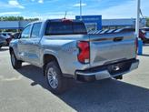 Thumbnail of 2026 Sterling Gray Metallic Chevrolet Colorado