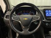 Thumbnail of 2022 Gray Chevrolet Equinox