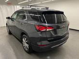 Thumbnail of 2022 Gray Chevrolet Equinox
