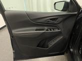 Thumbnail of 2022 Gray Chevrolet Equinox