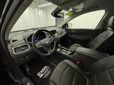 Thumbnail of 2022 Gray Chevrolet Equinox
