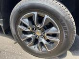 Thumbnail of 2025 Black Chevrolet Silverado 1500