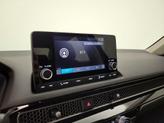 Thumbnail of 2023 Black Honda Civic