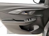 Thumbnail of 2023 Silver Chevrolet Trailblazer
