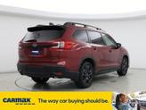 Thumbnail of 2024 Burgundy Subaru Ascent