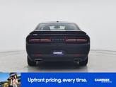 Thumbnail of 2023 Black Dodge Challenger